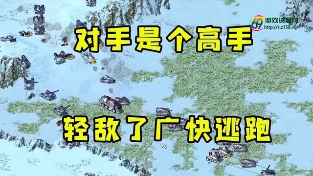 红警3中文补丁怎么用（红警3中文补丁steam）