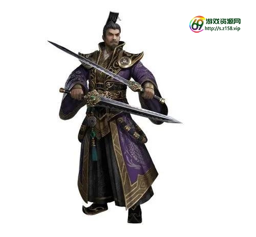 三国群英传8魔吕布，三国群英传8攻略心得