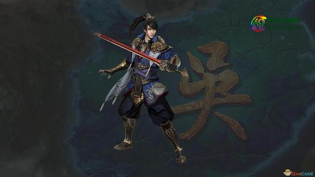 三国群英传8魔吕布，三国群英传8攻略心得