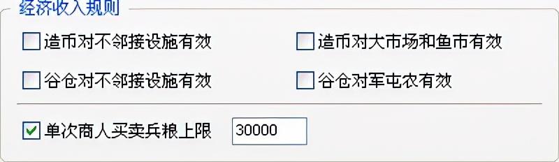 三国志12威力加强版修改器怎么使用，三国志11血色衣冠sire2.01d修改器使用详解十一内政设施的规则